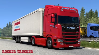 Kolek Martin s.r.o. Skin Pack v1.1