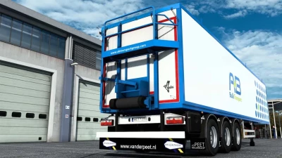 Kolibri Belttrailer/Bandlosser v1.4 1.53
