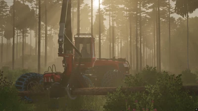 Komatsu 951 v1.0.0.0