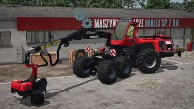 Komatsu 951 v1.0.0.0