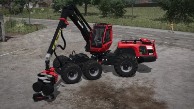 Komatsu 951 v1.0.0.0