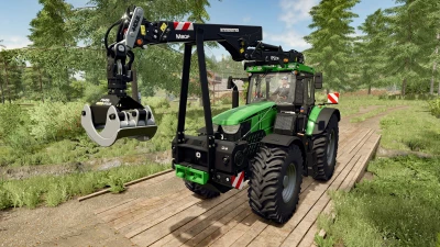 Kotschenreuther K300r v1.0.0.0