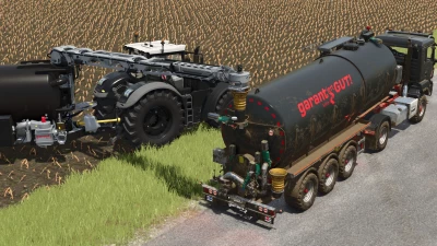 Kotte TSA 30 / Briri Street Master 30 v1.0.0.0