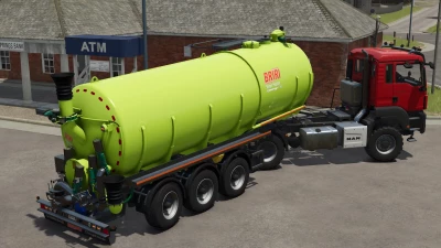 Kotte TSA 30 / Briri Street Master 30 v1.0.0.0