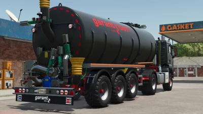 Kotte TSA 30 / Briri Street Master 30 v1.0.0.0