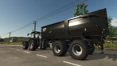 Krampe Big Body 650 v1.1.0.0