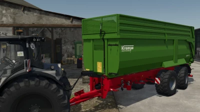 Krampe Big Body 750 v1.2.0.0