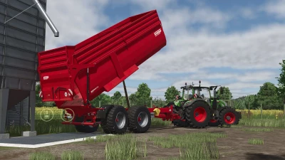 Krampe Big Body 750 v1.2.0.0