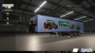 Krampe SKS 30 150 New Generation 3 v1.0.0.0