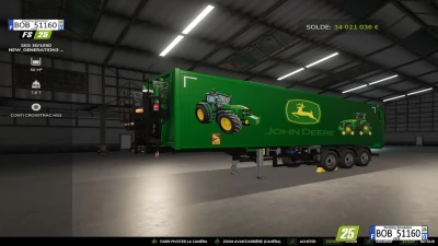 Krampe SKS 30 150 New Generation 3 v1.0.0.0