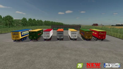 Krampe SKS 30 150 New Generation v1.0.0.2