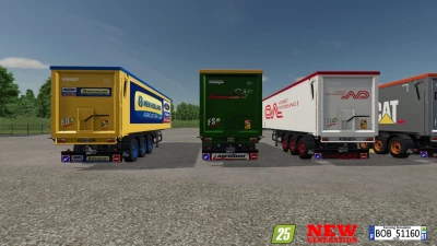 Krampe SKS 30 150 New Generation v1.0.0.2