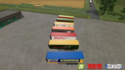 Krampe SKS 30 150 New Generation v1.0.0.2