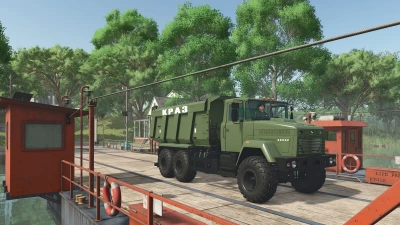 Kraz 65032 v1.0.0.0