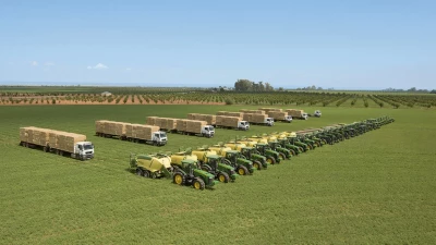 KRONE BiG Pack v1.0.0.0