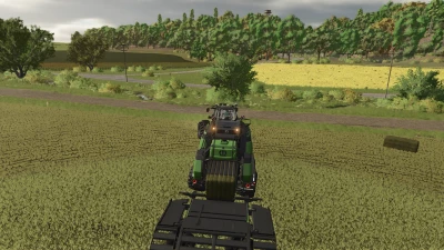 KRONE BiG Pack v1.0.0.0