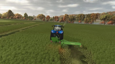 Krone Easy Cut B 1000 CV v1.0.0.0