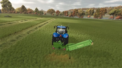 Krone Easy Cut B 1000 CV v1.0.0.0