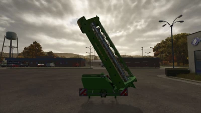 Krone Easy Cut B 1000 CV v1.0.0.0