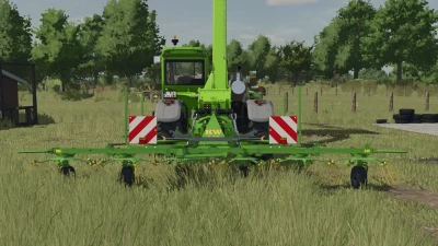 Krone KW 670 v1.0.0.0