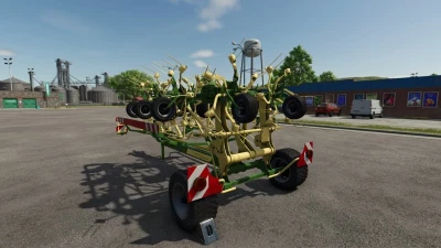 Krone KWT 1300 v1.0.0.0
