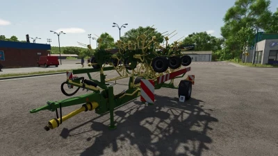 Krone KWT 1300 v1.0.0.0