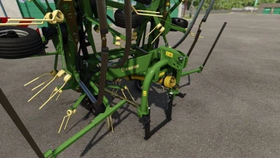 Krone Vendro 11.20 v1.0.0.0