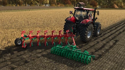 Kverneland Ecomat v1.0.0.0