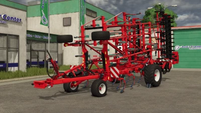 Kverneland Turbo 8000T v1.0.0.0