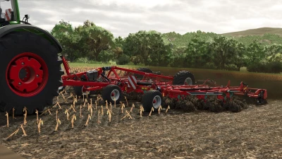 Kverneland Turbo 8000T v1.0.0.0