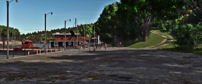 La Foret du Haut Doubs v1.0.0.0