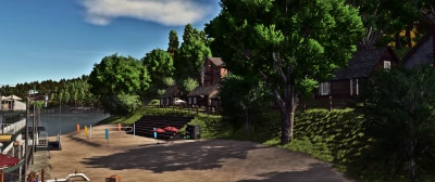 La Foret du Haut Doubs v1.0.0.0