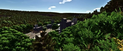 La Foret du Haut Doubs v1.0.0.0