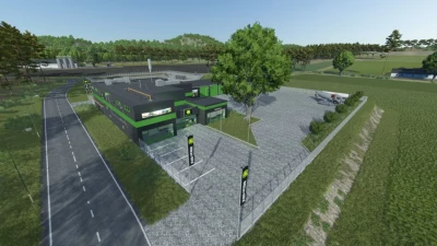 La Montagne v1.0.1.0