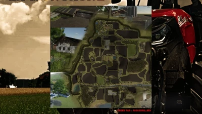 La Montagne v1.0.1.0