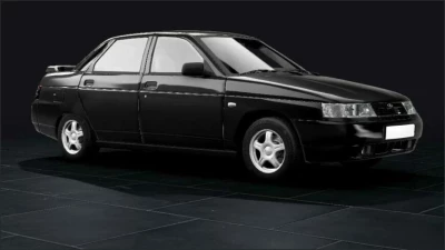 Lada 2110 v1.0 0.33