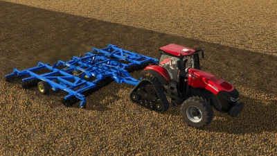 Landoll 7431VT 33FT v1.0.0.0