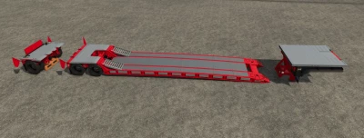 Landoll 845AG Low-Boy v1.0.0.0