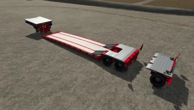 Landoll 845AG Low-Boy v1.0.0.0