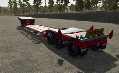 Landoll 845AG Low-Boy v1.0.0.0