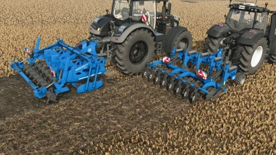 Landstal Machines Pack v1.0.0.0