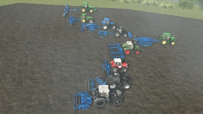 Landstal Machines Pack v1.0.0.0