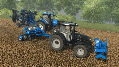 Landstal Machines Pack v1.0.0.0