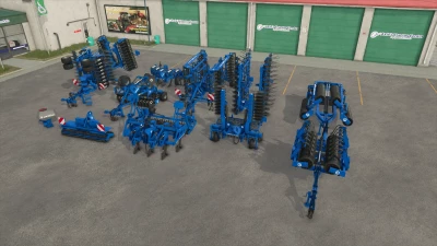 Landstal Machines Pack v1.0.0.0