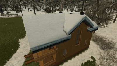 Large Mountain House v1.0.0.0