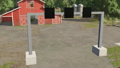 LED table bridge v1.0.0.0