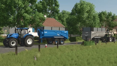 Legrand Colombus Pack v1.0.0.0