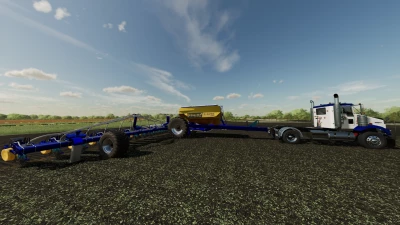 Lemken Equalizer 18m Multifruit Pack v3.4.2.5