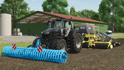 Lemken VarioPack 110 v1.0.0.0