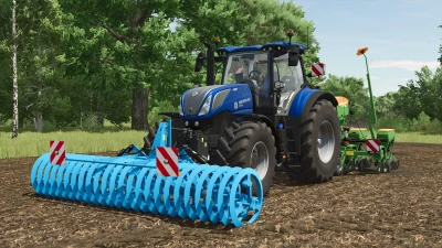 Lemken VarioPack 110 v1.0.0.0